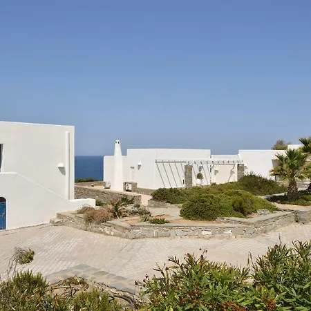 Villa Waterfront Studio Kea Agia Irini (Paros)