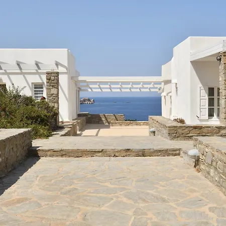Waterfront Studio Kea * Agia Irini (Paros)