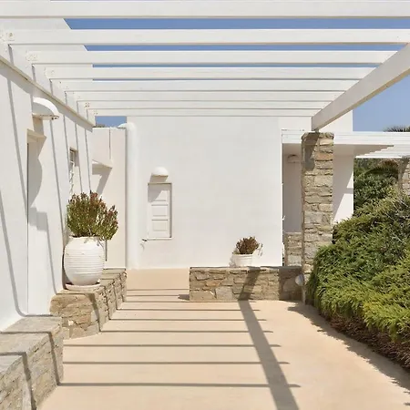 Villa Waterfront Studio Kea *
